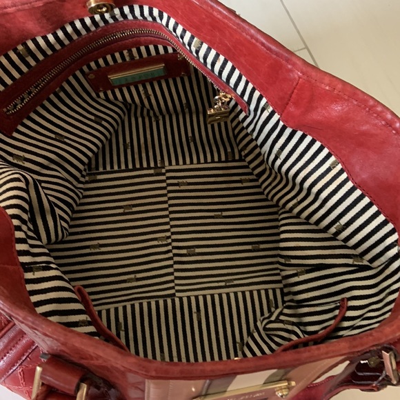 L.A.M.B. Rocksteady large Tote - Picture 16 of 16